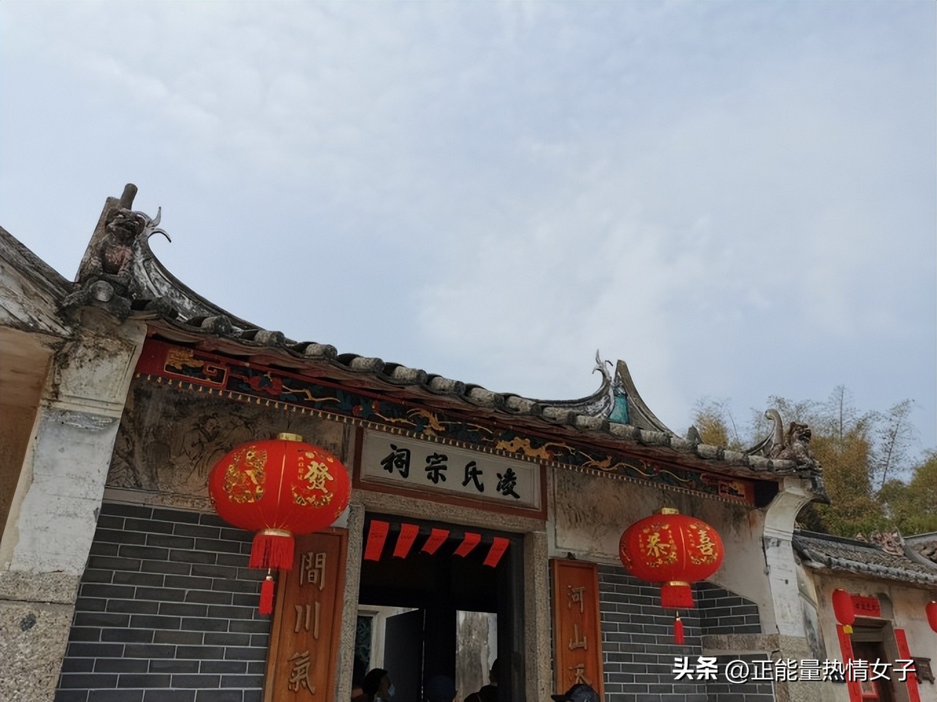 观澜版画村是几大客家古村落之一,观澜版画村是十大客家古村之一