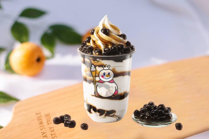 蜜雪冰城投资要30万一天营业额,蜜雪冰城总投资费用