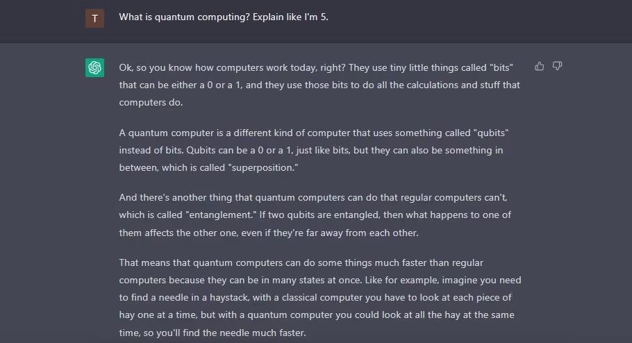 从ChatGPT看算力产业机遇,chatgpt怎么让结果全部出来