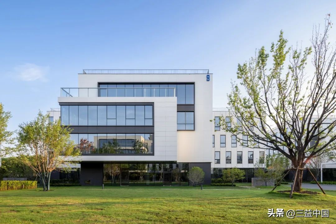 南京招商紫金智谷独栋出售,紫金智谷招商产业园