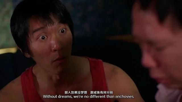 记忆中的经典台词图文,记忆中那些惊艳的台词