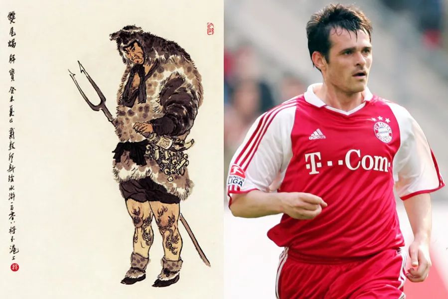 拜仁慕尼黑21世纪最佳阵容,拜仁队史第一