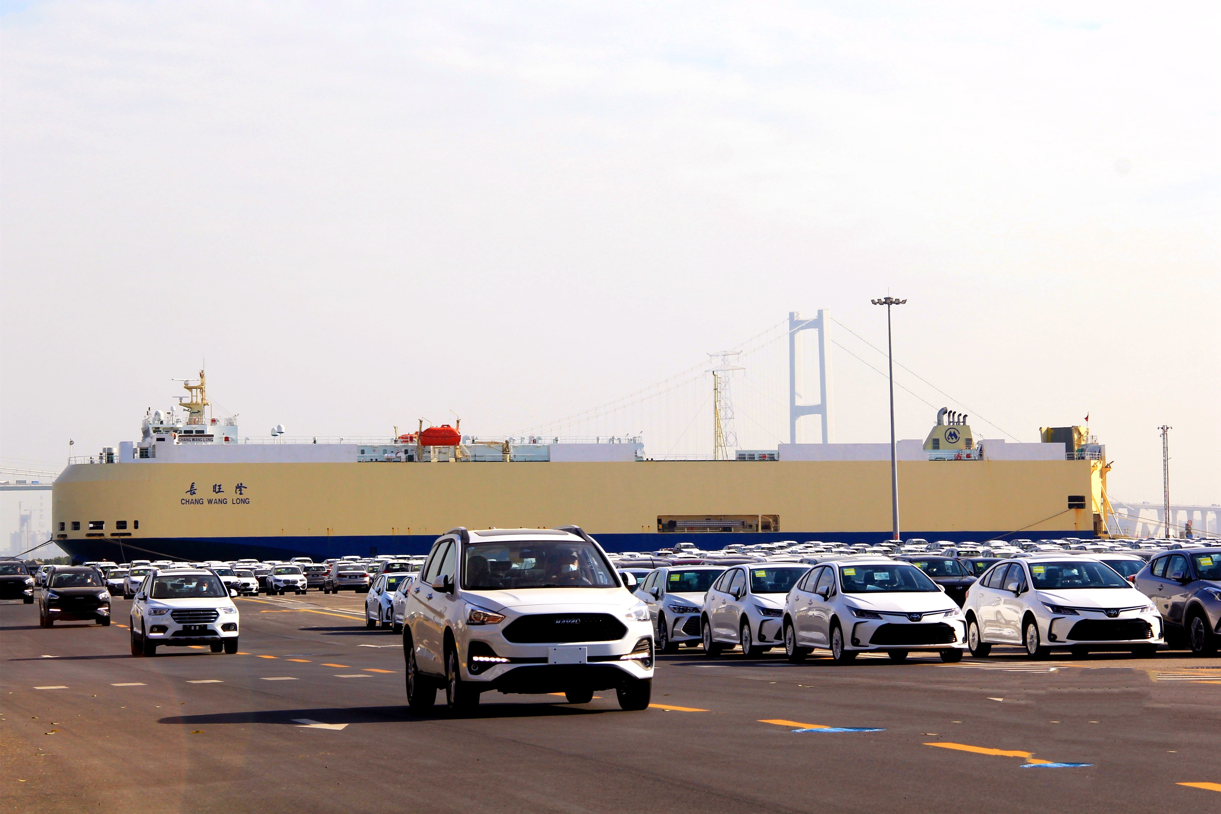 呼和浩特二手车出口平台,呼和浩特二手车出口公司