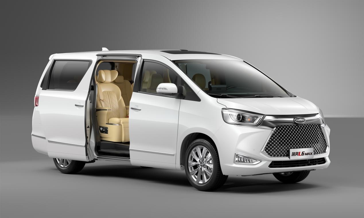 瑞风l6max上市了吗,2022款瑞风l6max多少钱