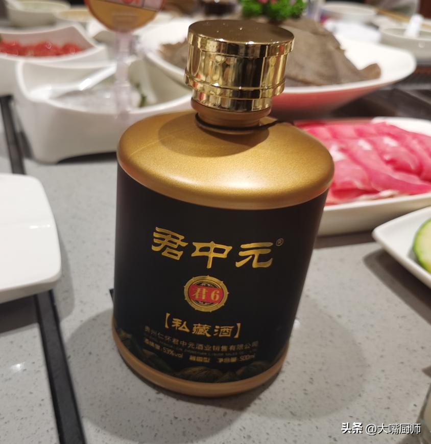 河南酒桌“怪象”：正式酒宴上，不喝杜康，这事是真的吗？