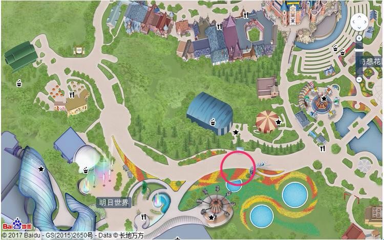 上海迪士尼的攻略最新,上海迪士尼攻略超详细图