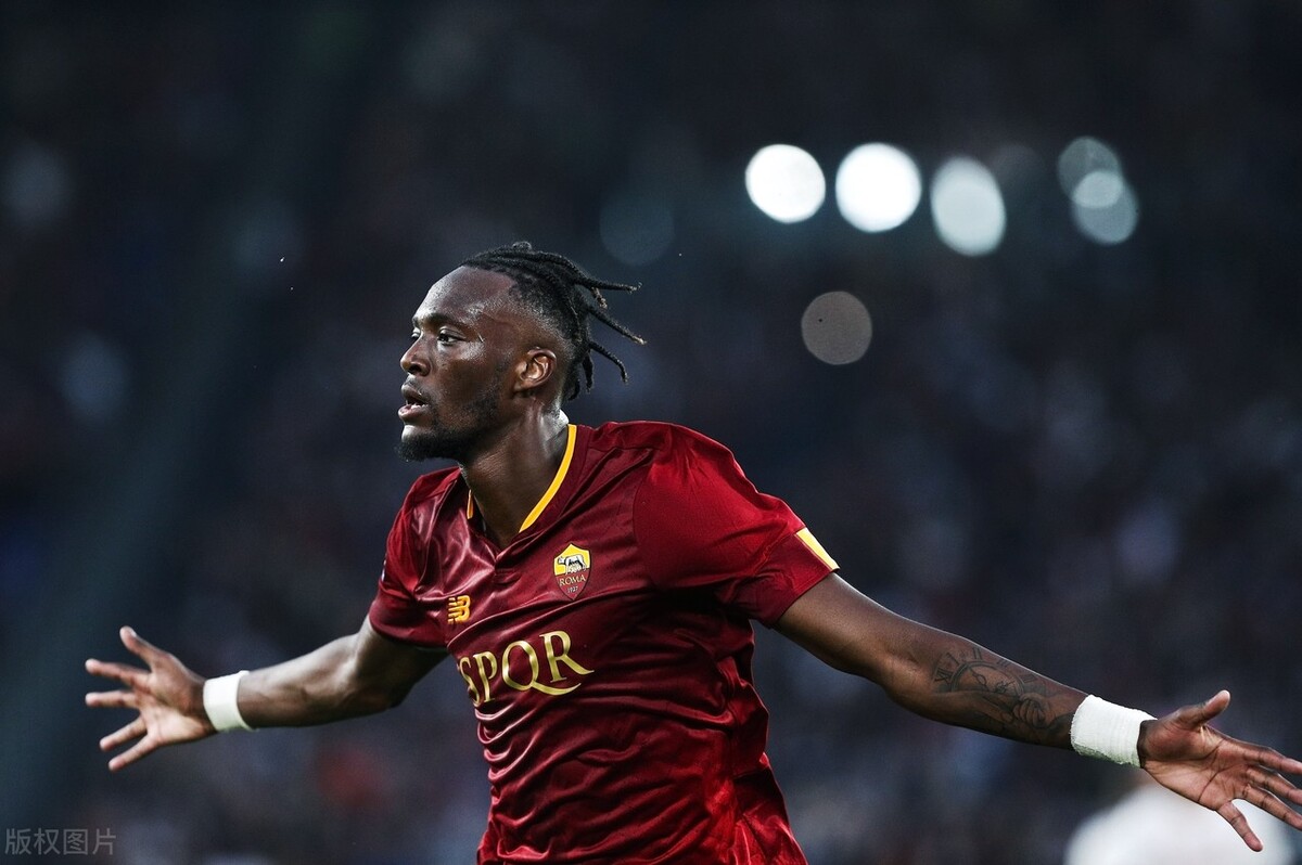 罗马转会英超,罗马再签穆帅拿下锋线实力球员