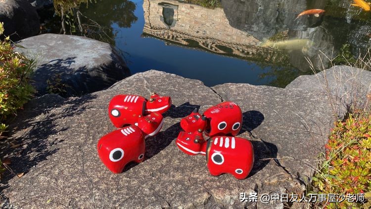 体验日本福岛的生活,前往日本福岛