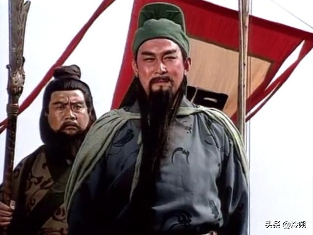 三国演义庞德历史疑问,三国演义庞德出现在多少集