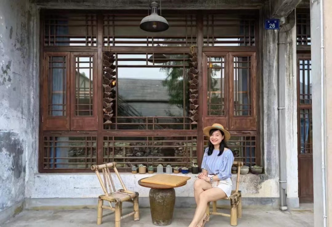 终于去了“中国本土版ClubMed”,乌村也太好玩了吧