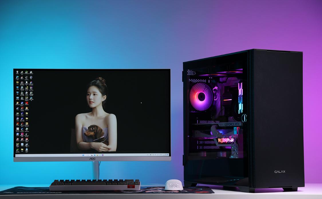 rtx4070super显卡横评,4070ti星曜和3090ti