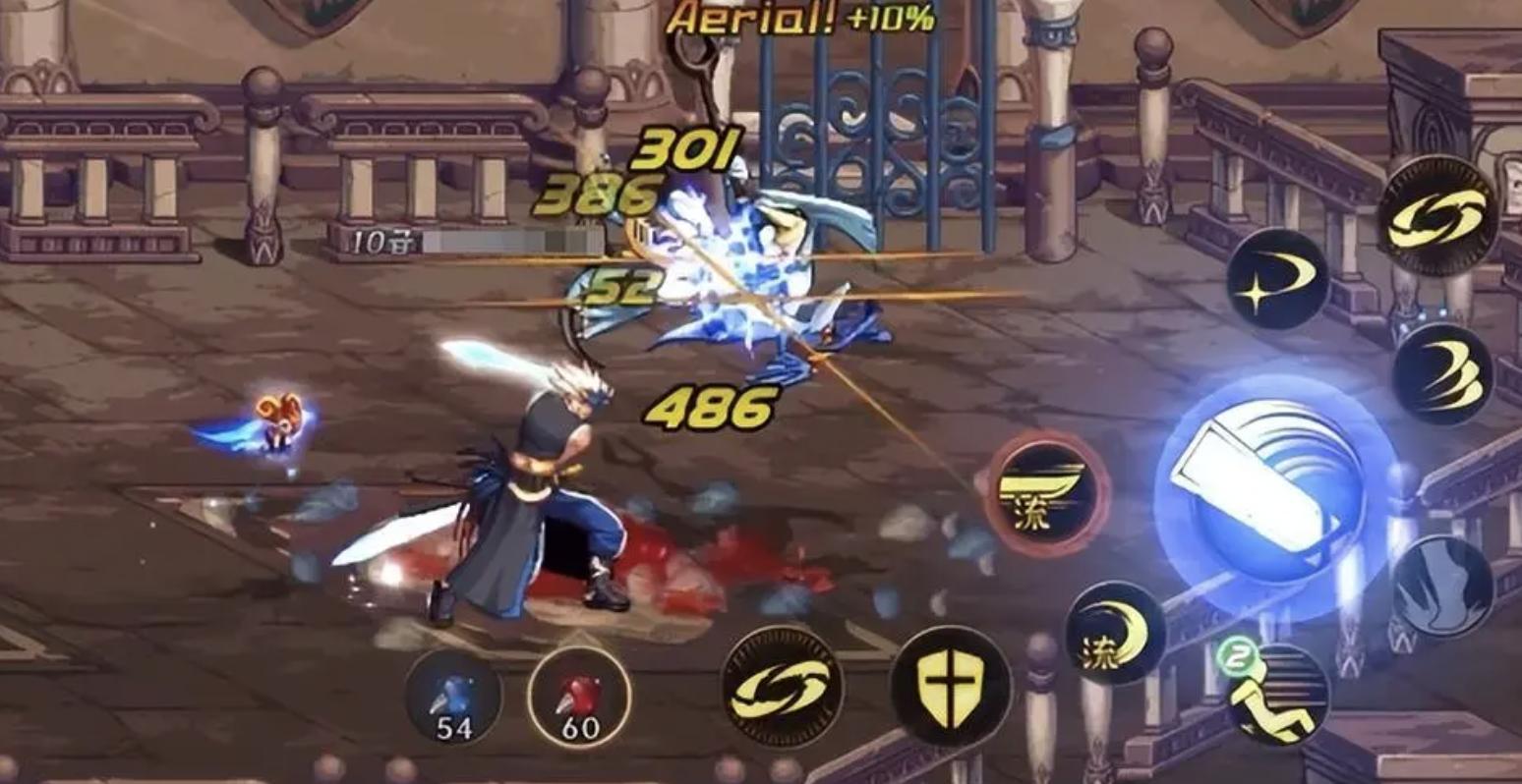 dnf韩服手游m版,dnf手游韩服翻译无法进入游戏