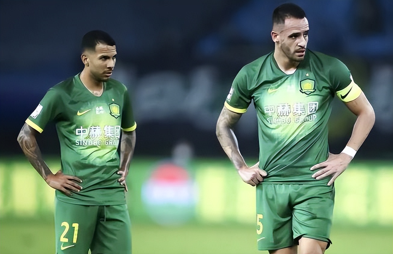 国安后防迎来久违的面孔,国安锋线最新引援消息