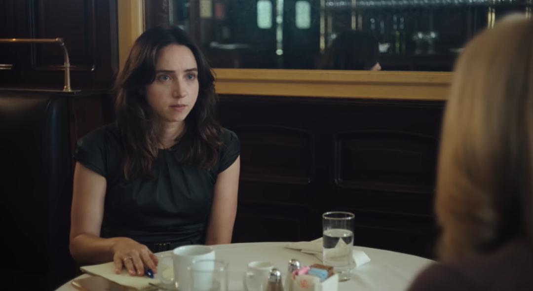 韦恩斯坦事件的电影，总算来了