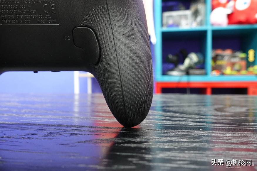 xbox手柄和猎户座手柄对比,xbox手柄平替