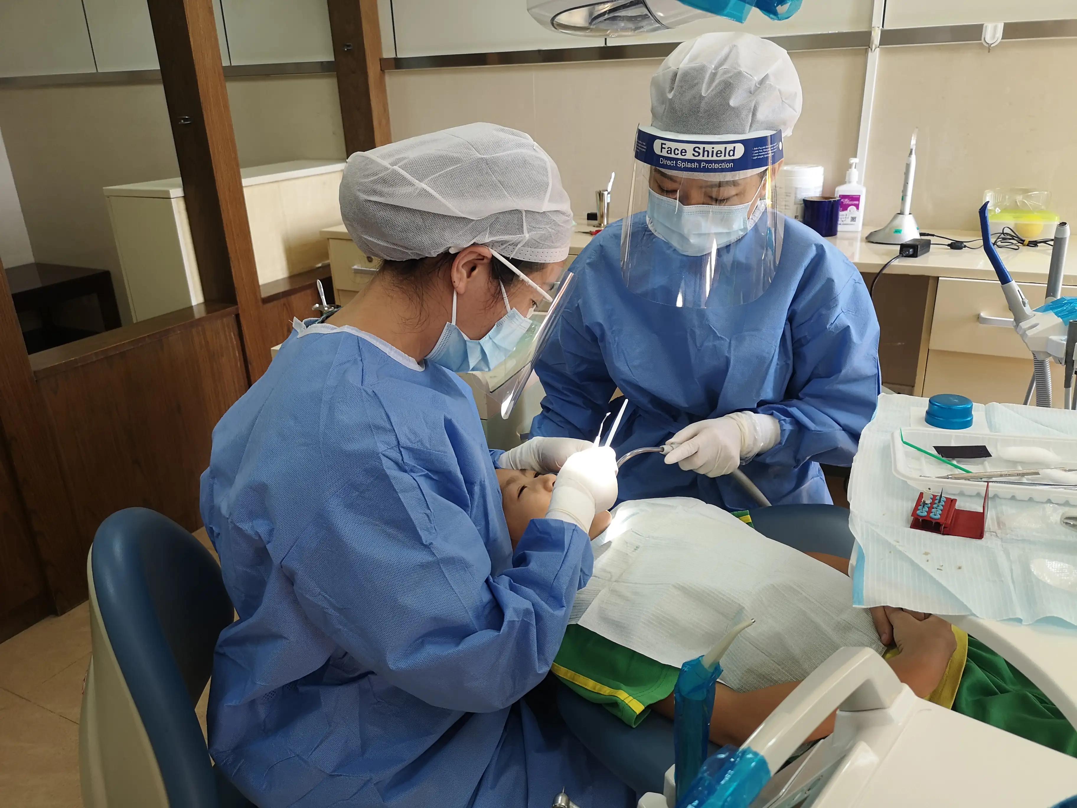 广东省口腔医院补牙报销,广东省口腔医院补牙价格