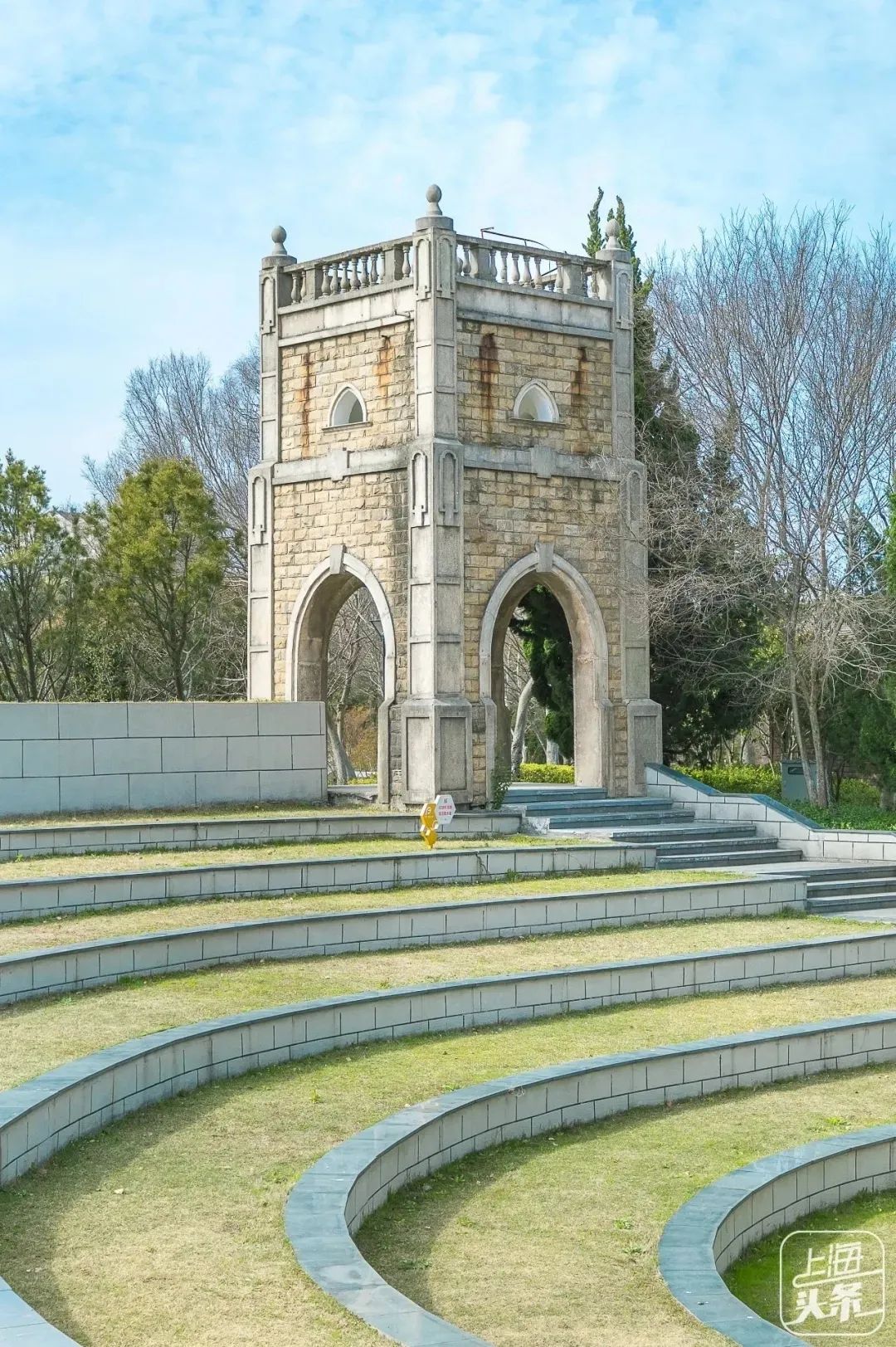 实用全上海532家公园攻略速速收藏,上海攻略必去的公园