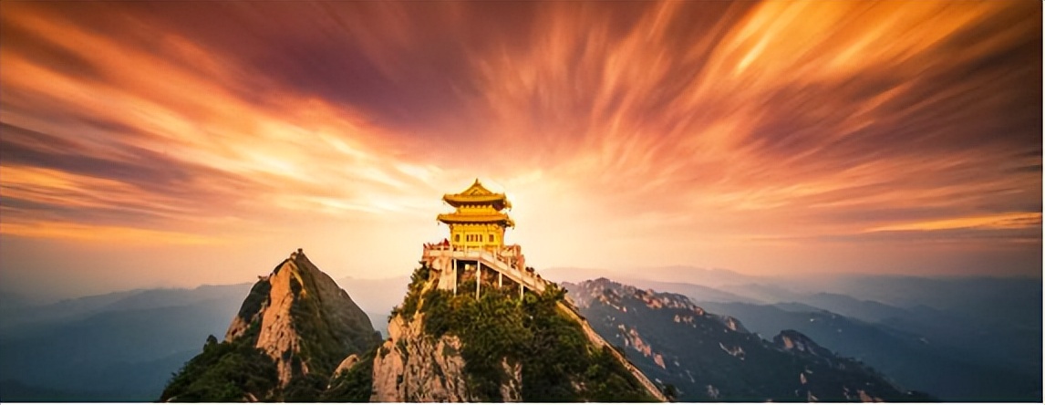 中国最受欢迎的十大端游,中国最受欢迎自驾游318