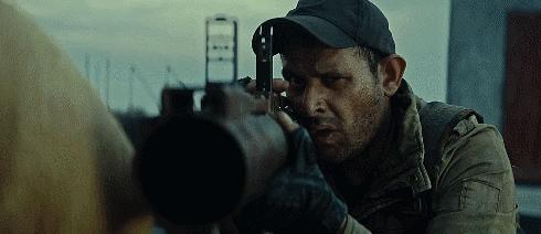 俄罗斯顶级战争正片,被低估的俄罗斯战争大片