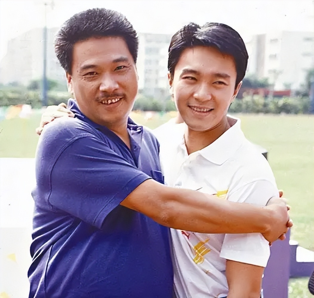 功夫电影洪金宝与周星驰闹矛盾,洪金宝和周星驰事件