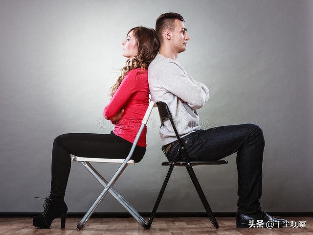 一个二婚女人的自述：“嫁给他一年多，只给我买过一碗凉皮！”