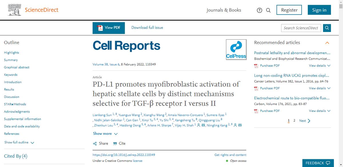 仅一年，中国406.4万人患癌！西安交大连出癌症防治硬核成果，引发国际关注！