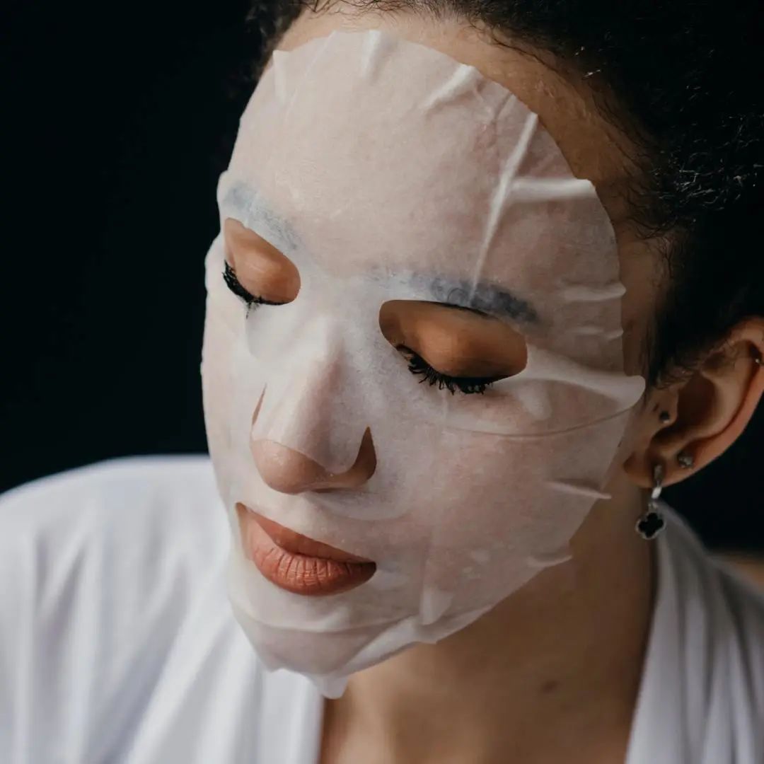 现在夏天适合哪种面膜,华熙生物面膜最值得买的