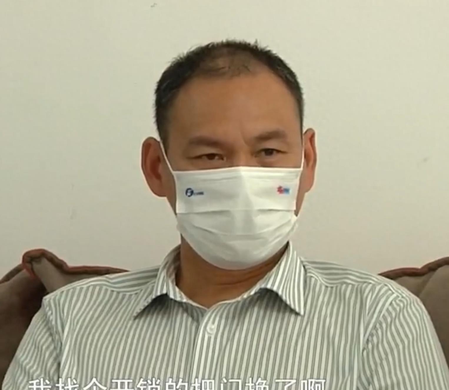 丈夫在崩溃妻子却冷静提离婚,妻子死心提离婚后丈夫却慌了