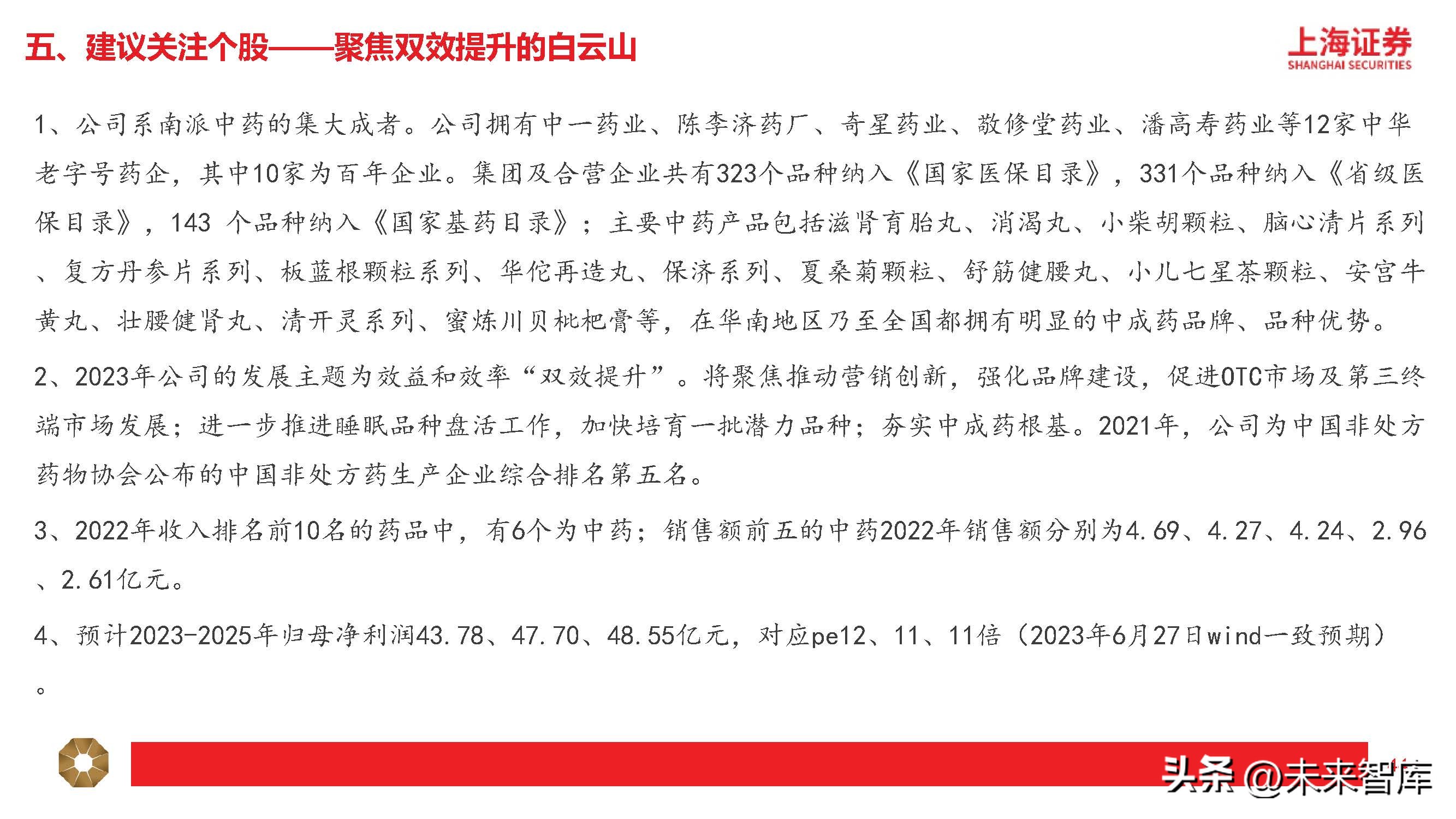 中药行业分析指标,中药行业分析报告总结