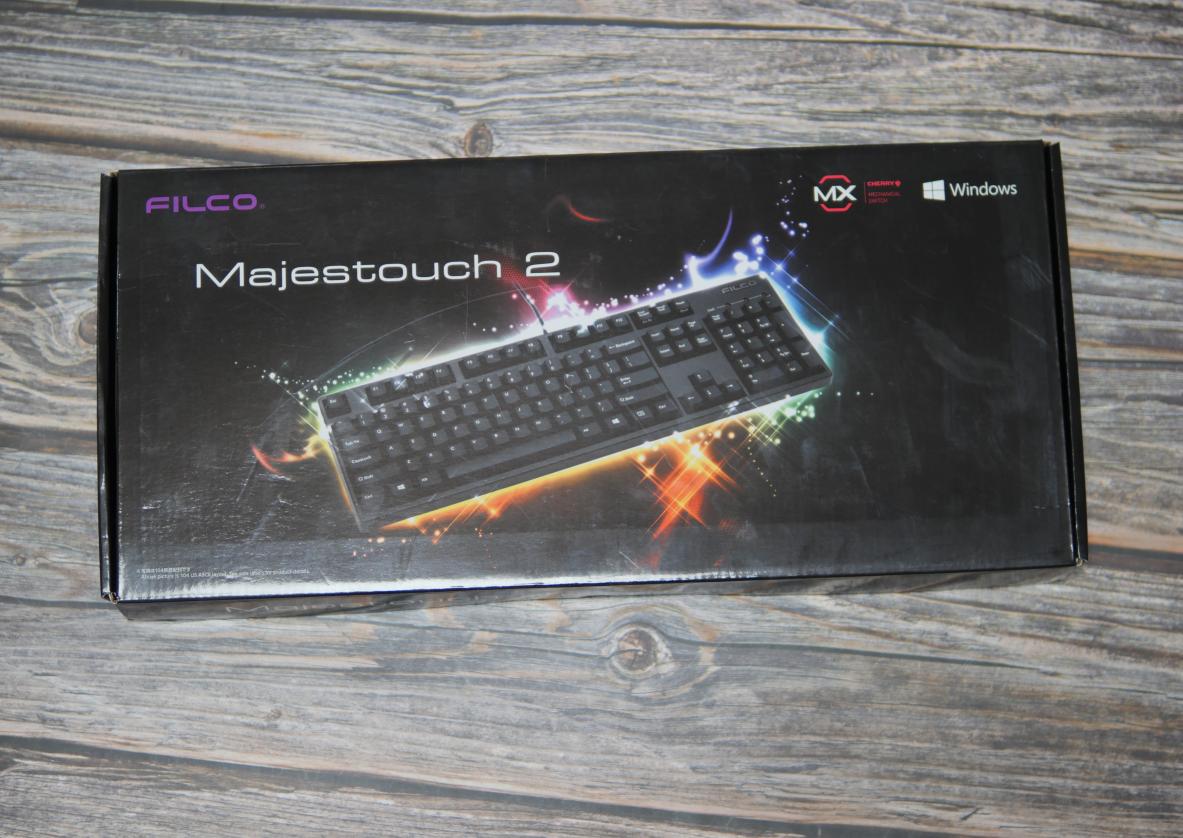 机械键盘leopold和filco哪个好,只剩情怀