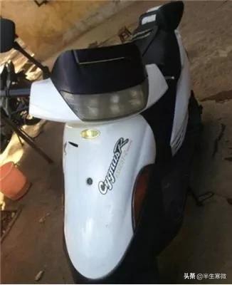 雅马哈凌鹰125多少公里才会烧机油,雅马哈凌鹰125踏板油耗高怎么办