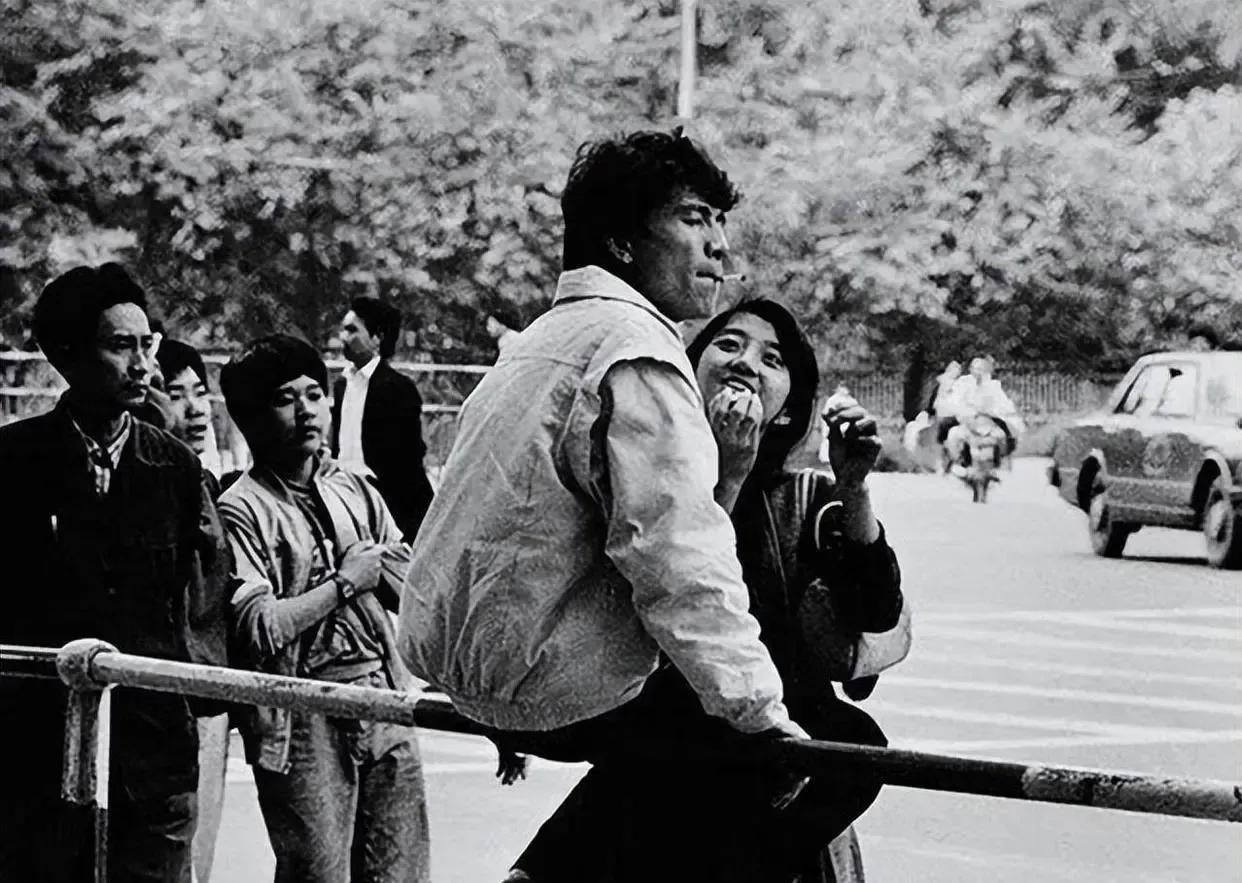 “美女”死刑犯，宁死也不出卖男友，只求取出体内避孕环