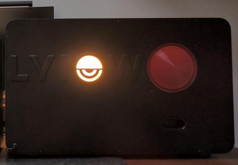 悬浮歌词音箱morrorart三代,morrorart悬浮歌词音箱多少钱