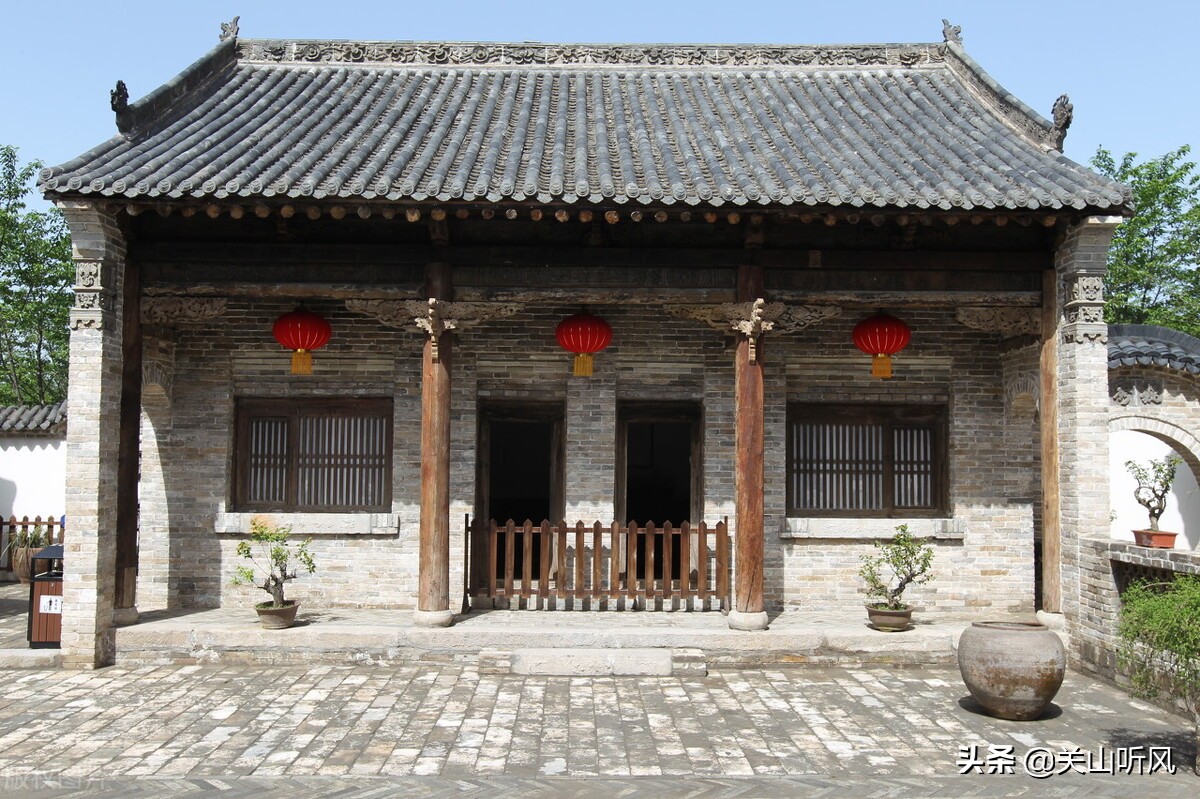 堂屋有量不生灾什么意思,堂屋风水讲究