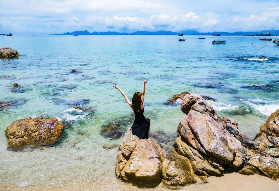 广州出发2-3天惠州短途旅游推荐,广东深圳6天旅游攻略福田区