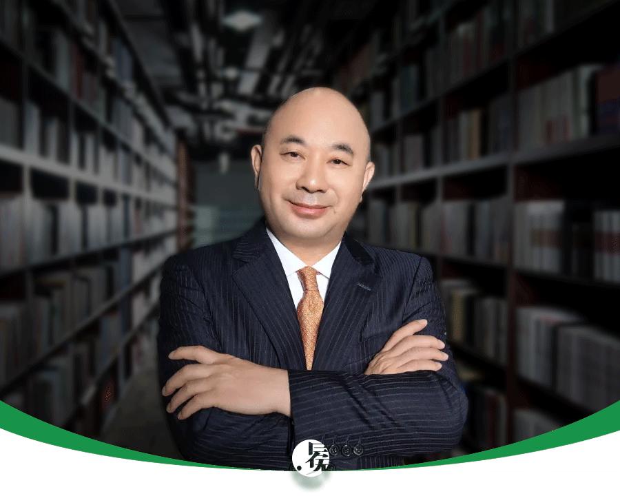 许家印成中国新首富了吗,许家印从打工者到千亿身家