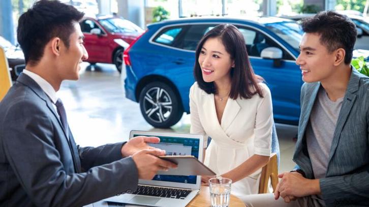 贷款买车和全款买车的区别在哪里,车贷款和全款买车有什么区别