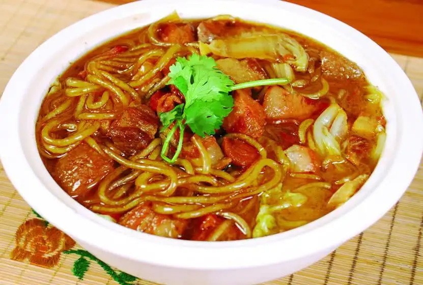 十二道经典东北菜推荐给大家,50道最下饭的东北家常菜