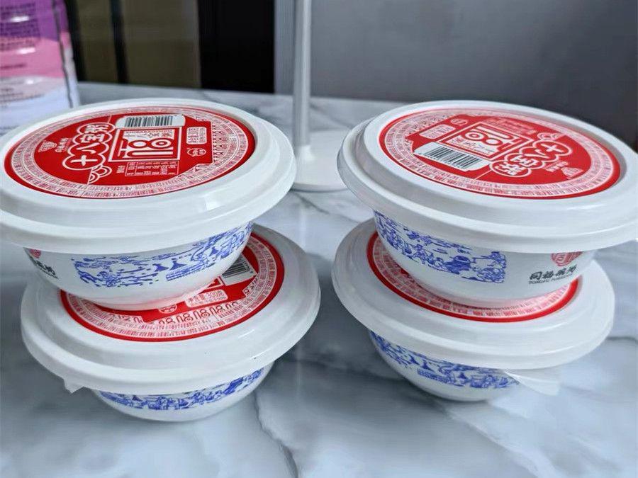 八宝粥推荐学生,八宝粥经典老牌子自己煮