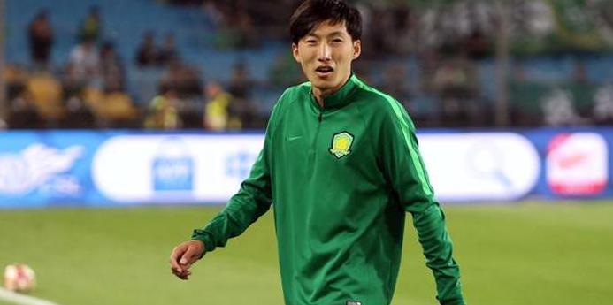 国安2球小胜张玉宁,国安张玉宁表现