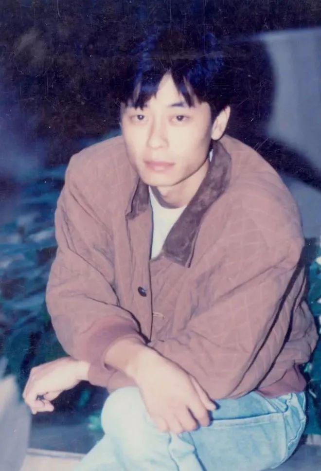 消失的歌星死亡,王杰消失十年