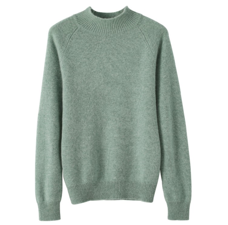 羊绒衫用温水洗洗能缩水吗,羊绒衫缩绒后尺寸会变小吗