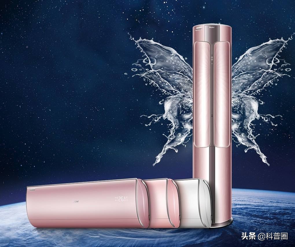 1匹空调为什么卖5000多,同样1.5匹美的空调价格差很多