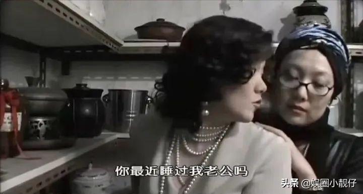 被传借肚逼宫，将杨幂踢出剧组，陈红可真够辣的