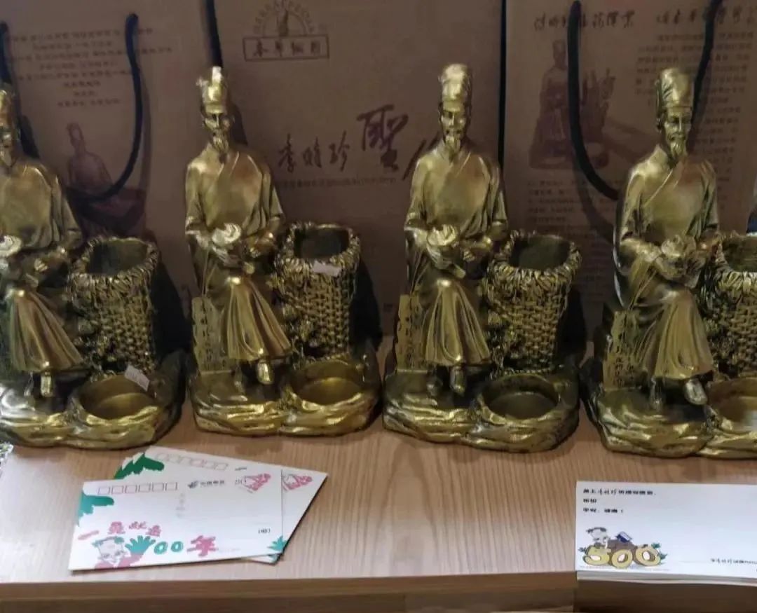 蕲春非遗特产,蕲春非遗文化