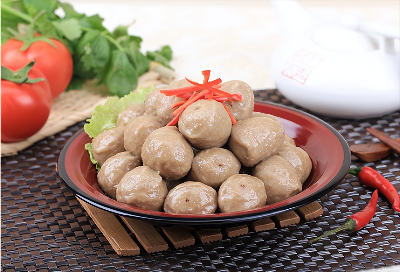 八记食品:深耕预制菜市场,推动潮味小吃“行销天下”