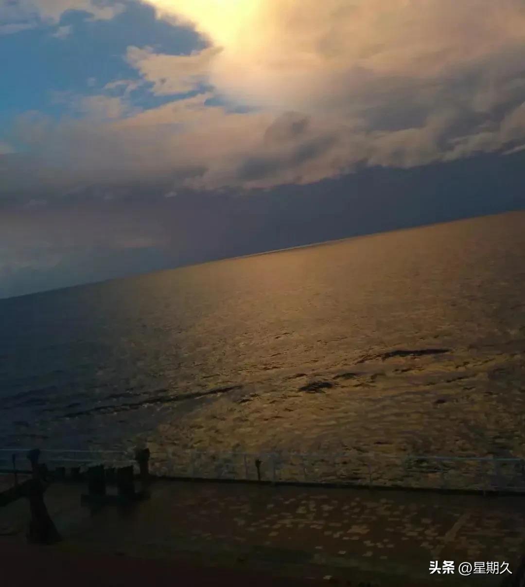 204期～船舶启航去澳大利亚，船员奢靡无知的深海生活令人愤怒