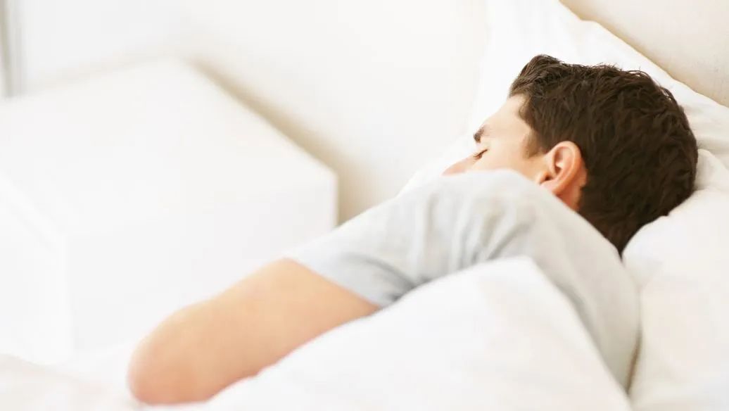 发际线后移怎么办？早发现早调理，做好四点挽救消失的发际线