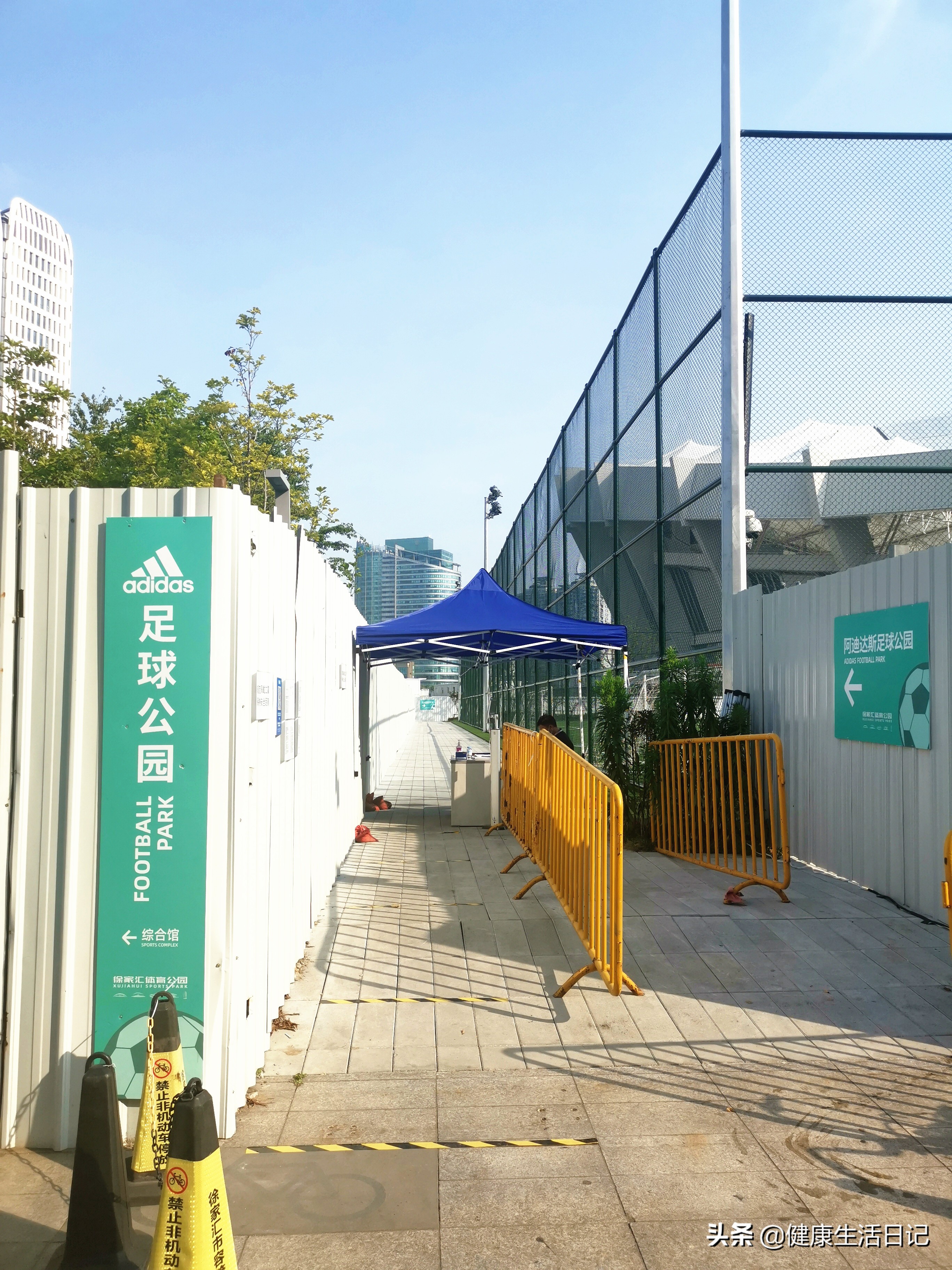 上海运动公园,上海徐汇区哪些公园可以运动