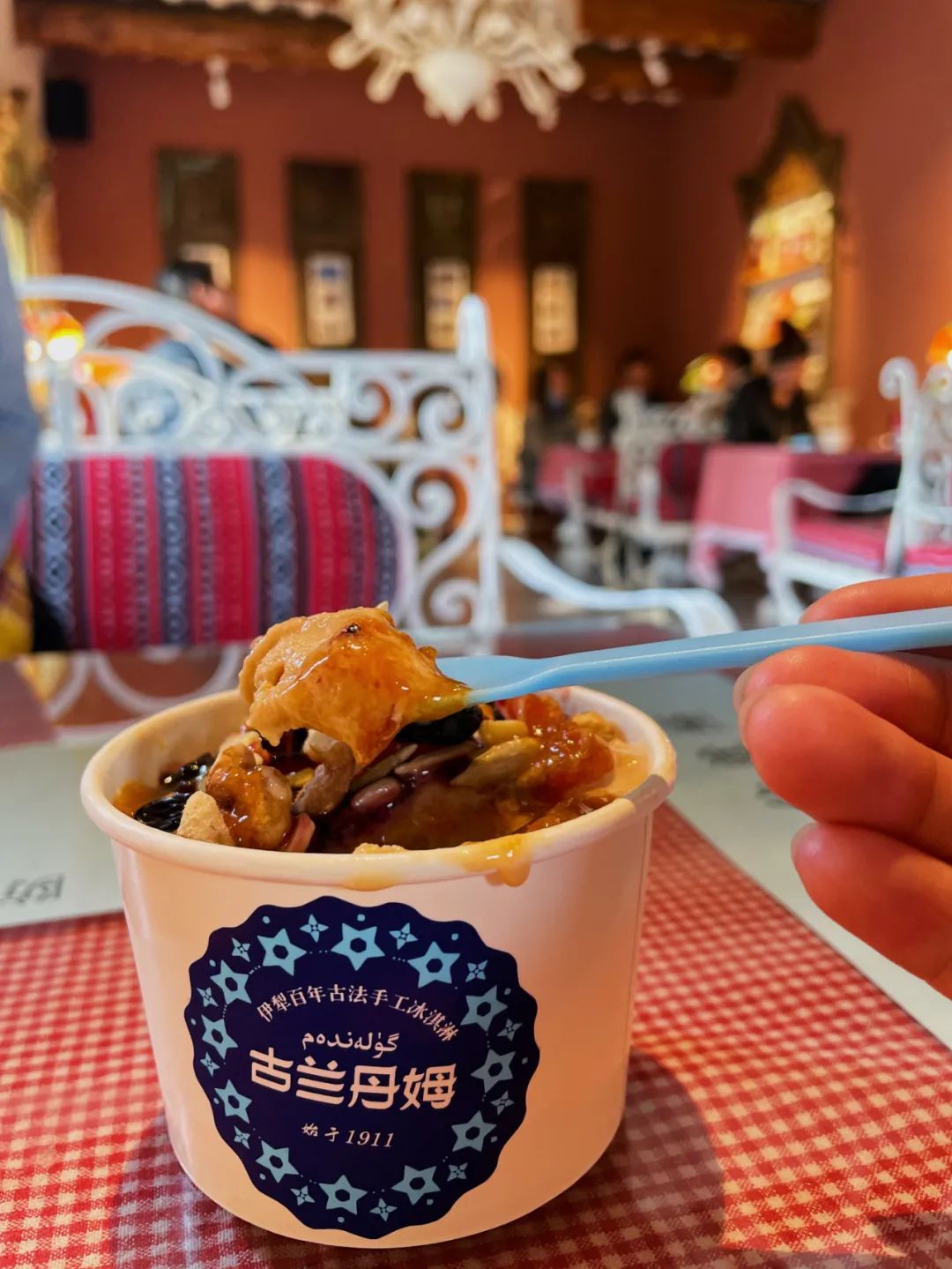 在新疆四五天时间怎么玩,在新疆疆内旅游